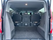 Ford Tourneo Custom 320 130 ps Titanium L2 9 Seater - Automatic 11