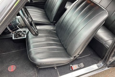 Chevrolet Chevelle 1966 SS 496 - 600 BHP - NEWLY FULLY REBUILT FORGED  39