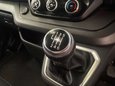 Renault Trafic 2.0 Trafic LL30 Extra Blue dCi 23