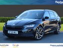 Skoda Octavia SPORTLINE TSI DSG