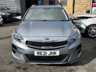 Kia Xceed 2 ISG 3