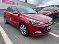 Hyundai i20 1.2 i20 Premium SE MPI 5dr 16