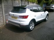 SEAT Arona TSI FR DSG ONLY 36,000 MILES FROM NEW 2