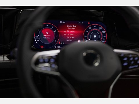 Volkswagen Golf 2.0 TSI GTI Euro 6 (s/s) 5dr 61