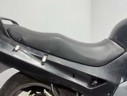 Kawasaki ZZR 1991 CLASSIC SPORTS TOURER PROJECT BIKE SPARES OR REPAIR 600CC 30