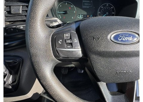 Ford Transit 350 EcoBlue Leader L4 2.0 RWD 2.0 2dr Dropside Manual Diesel 29