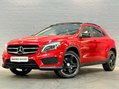 Mercedes-Benz GLA 2.1 GLA 220 D 4Matic AMG Line Premium+ Auto 4WD 5dr 9