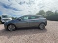 Vauxhall Astra 1.4i Turbo Griffin Hatchback 5dr Petrol Manual Euro 6 (s/s) (150 ps) 5