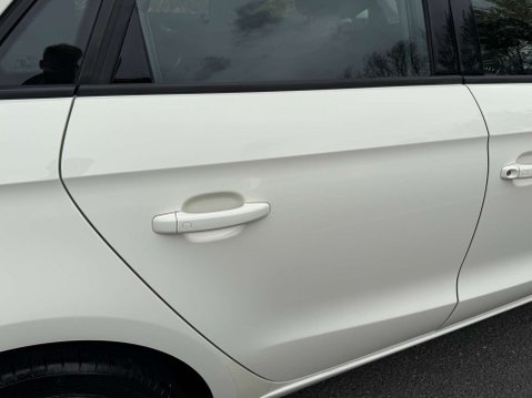 Audi A1 1.2 A1 Sportback TFSI Sport 5dr 19
