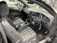Volkswagen Golf 2.0 TDI BlueMotion Tech GTD Euro 6 (s/s) 3dr 5