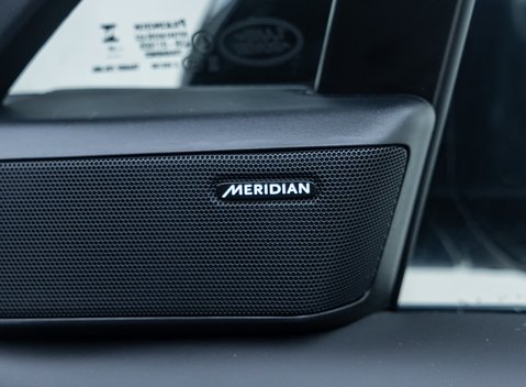 Land Rover Range Rover Sport D250 Edition 25