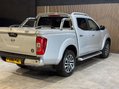 Nissan Navara 2.3 Navara Tekna dCi Auto 4WD 5dr 23