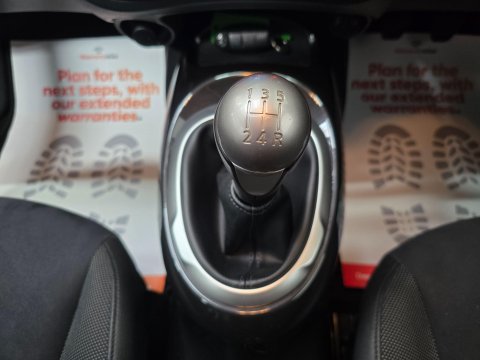 Nissan Juke 1.6 Bose Personal Edition Euro 6 5dr 23
