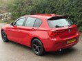BMW 1 Series 1.5 116d SE Business Euro 6 (s/s) 5dr 9