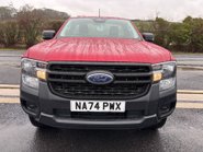 Ford Ranger XL Single Cab 170 ps 4x4 Pickup 9