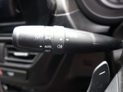 Suzuki S-Cross 1.4 Boosterjet MHEV Motion Auto Euro 6 (s/s) 5dr 24