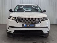 Land Rover Range Rover Velar 2.0 Range Rover Velar SE P250 Auto 4WD 5dr 19