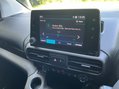 Citroen Berlingo 1.5 BlueHDi 1000 Enterprise M Pro SWB Euro 6 (s/s) 5dr 18