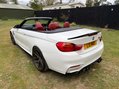 BMW M4 3.0 M4 Semi-Auto 2dr 32