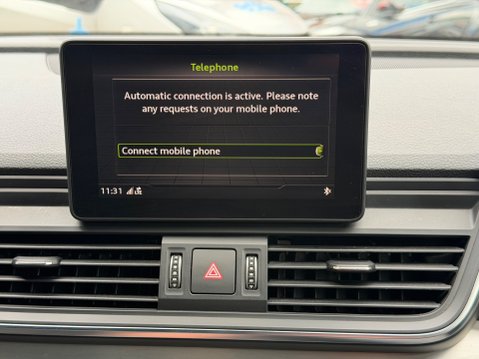 Audi Q5 TFSI QUATTRO S LINE 23