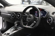 Audi TT 2.0 TT Black Edition 45 TFSI Quattro Semi-Auto 4WD 3dr 21