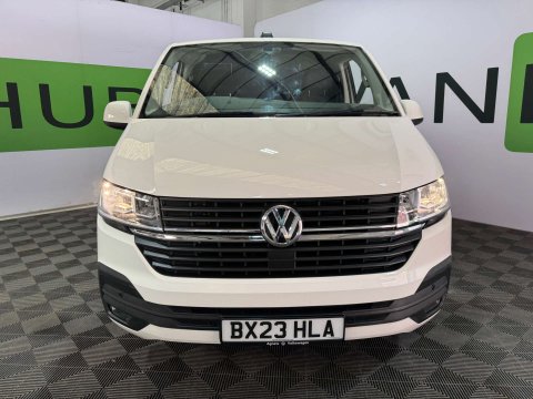Volkswagen Transporter 2.0 Transporter T28 Highline TDI 5