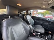Ford Fiesta 1.0 Fiesta Zetec S 3dr 9