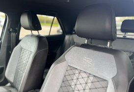 Volkswagen T-Roc R-LINE 2.0 TSI 4MOTION DSG AUTOMATIC 26