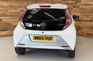 Toyota Aygo 1.0 VVT-i x-pure Hatchback 5dr Petrol Manual Euro 6 (68 ps) 84