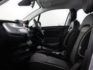 Fiat 500X CITY CROSS 41