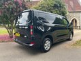 Ford Transit Custom 320 LIMITED L1H1 P/V ECOBOOST 15