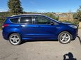 Ford Kuga TITANIUM X TDCI 6