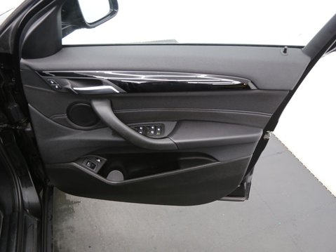 BMW X2 1.5 25e 10kWh Sport Auto xDrive Euro 6 (s/s) 5dr 20