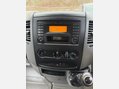 Mercedes-Benz Sprinter 2.1 313 CDi BlueEFFICIENCY Tipper 4dr Diesel Manual RWD L2 (211 g/km, 129 b 41