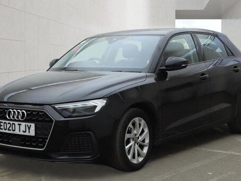 Audi A1 1.0 TFSI 30 Sport Sportback Euro 6 (s/s) 5dr 2