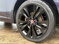 Jaguar F-Pace 2.0 F-Pace R-Sport AWD D Auto 4WD 5dr 11