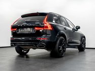 Volvo XC60 2.0 XC60 R-Design Pro T8 Recharge AWD Auto 4WD 5dr 10