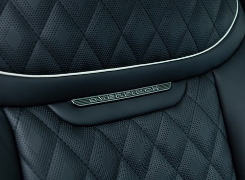 Land Rover Range Rover D350 AUTOBIOGRAPHY OVERFINCH 17