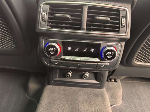 Audi SQ7 4.0 SQ7 TDI Quattro Auto 4WD 5dr 21