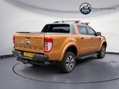Ford Ranger 2.0 EcoBlue Wildtrak Auto 4WD Euro 6 (s/s) 4dr 8