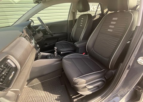 Kia Stonic 1.0 T-GDi GT-LINE S ISG MHEV 11