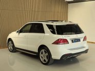 Mercedes-Benz GLE 2.1 GLE 250 D 4Matic AMG Line Premium Auto 4WD 5dr 21