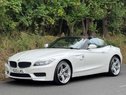 BMW Z4 2.0 Z4 sDrive 20i M Sport 2dr