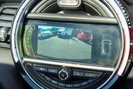 Mini Hatch 2.0 John Cooper Works Auto 3dr 8