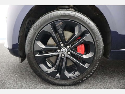 Jaguar F-Pace 2.0 F-Pace R-Dynamic SE Black PHEV AWD Auto 4WD 5dr 67