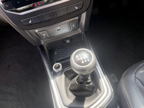 KGM Tivoli 1.5 K40 SUV 5dr Petrol Manual Euro 6 (s/s) (163 ps) 17