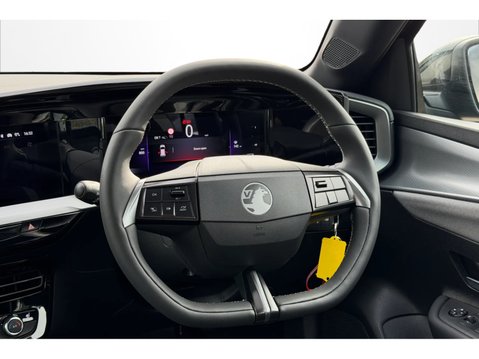 Vauxhall Mokka 1.2 Turbo 136 Griffin 5dr 17