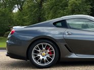 Ferrari 599 GTB FIORANO F1 12