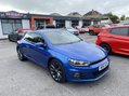 Volkswagen Scirocco 2.0 GT TSI Bluemotion Technology DSG 3dr 1