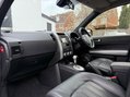 Nissan X-Trail 2.0 dCi Tekna Auto 4WD Euro 5 5dr (AVM) 56